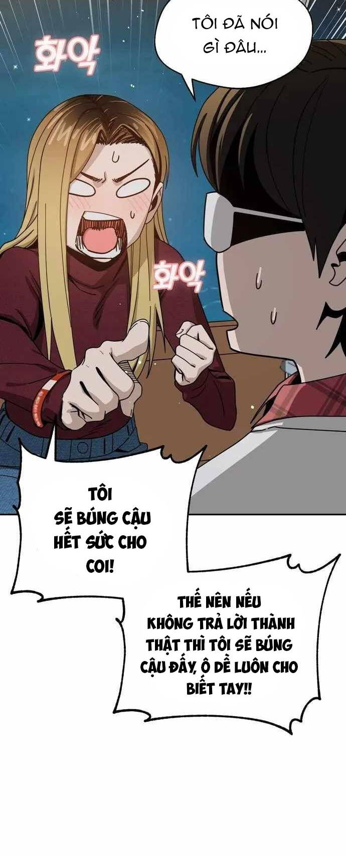 Lớ Ngớ Vớ Phải Tình Yêu - Chapter 36.1 - Page 11