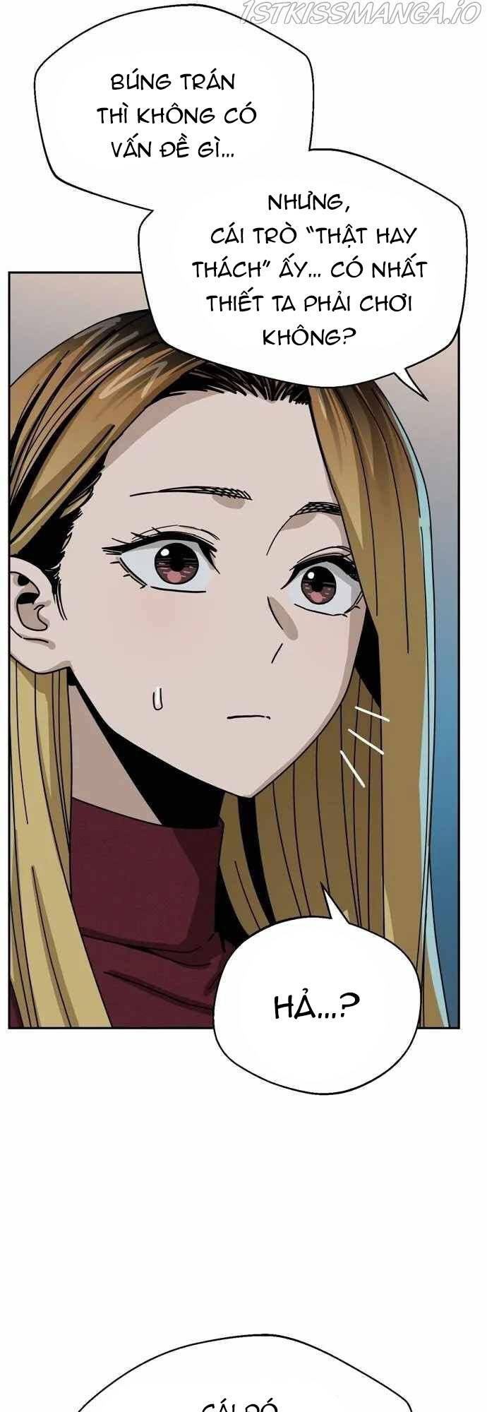 Lớ Ngớ Vớ Phải Tình Yêu - Chapter 36.1 - Page 12