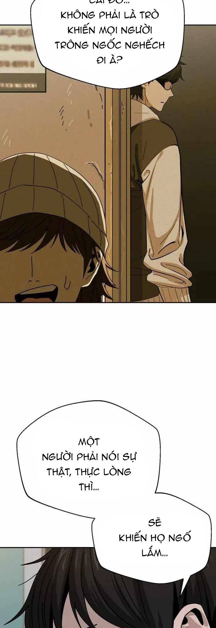 Lớ Ngớ Vớ Phải Tình Yêu - Chapter 36.1 - Page 13