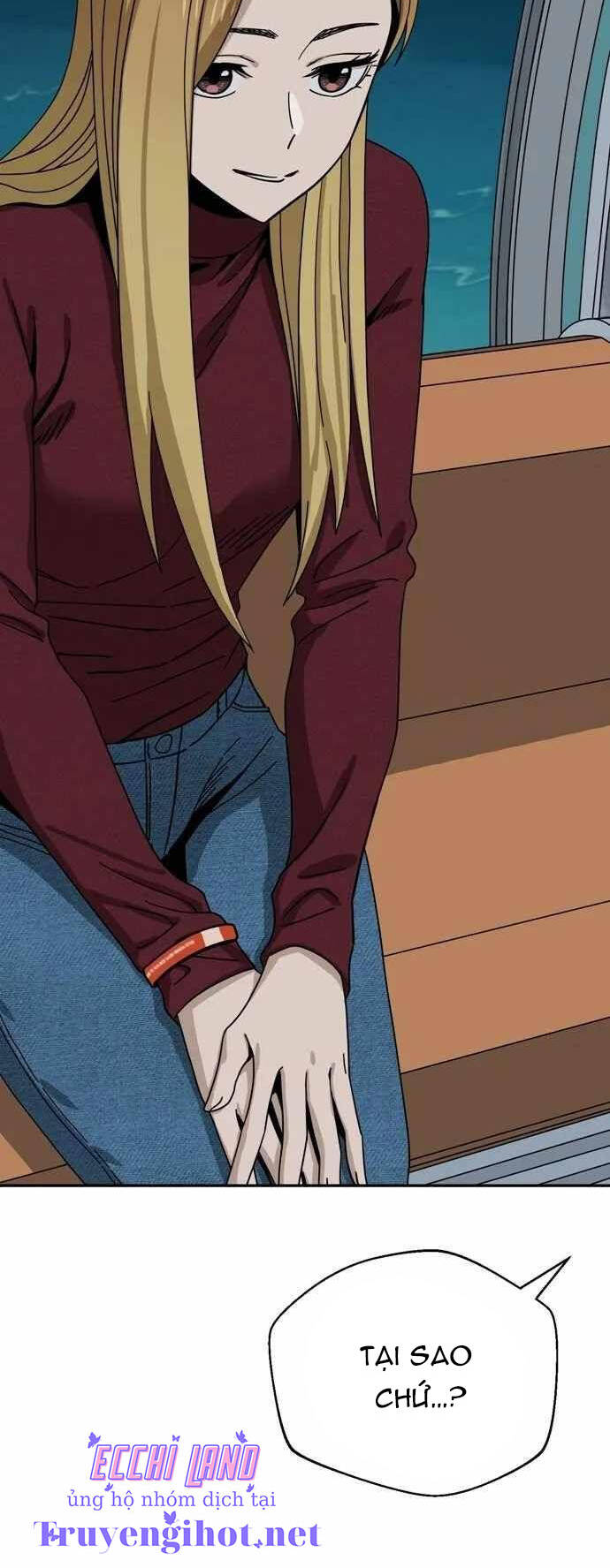 Lớ Ngớ Vớ Phải Tình Yêu - Chapter 36.1 - Page 16