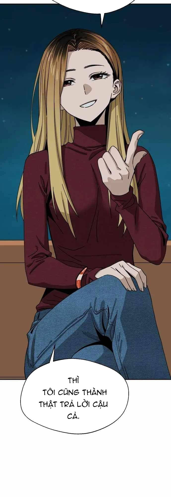 Lớ Ngớ Vớ Phải Tình Yêu - Chapter 36.1 - Page 18