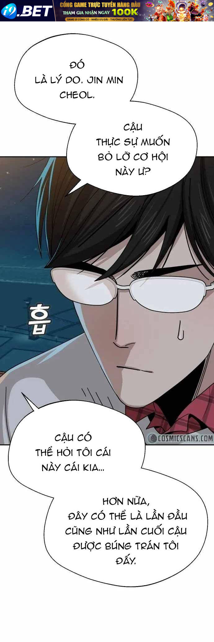 Lớ Ngớ Vớ Phải Tình Yêu - Chapter 36.1 - Page 19