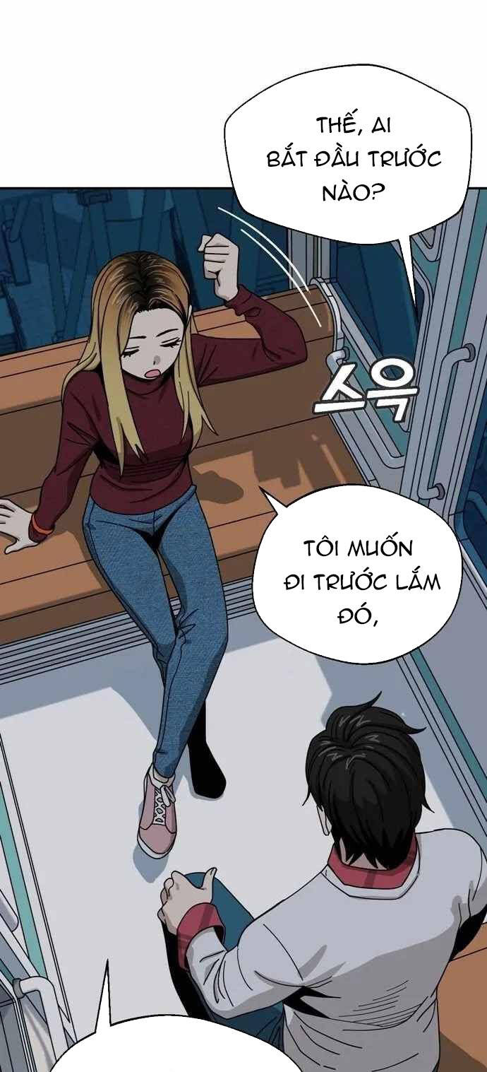 Lớ Ngớ Vớ Phải Tình Yêu - Chapter 36.1 - Page 20