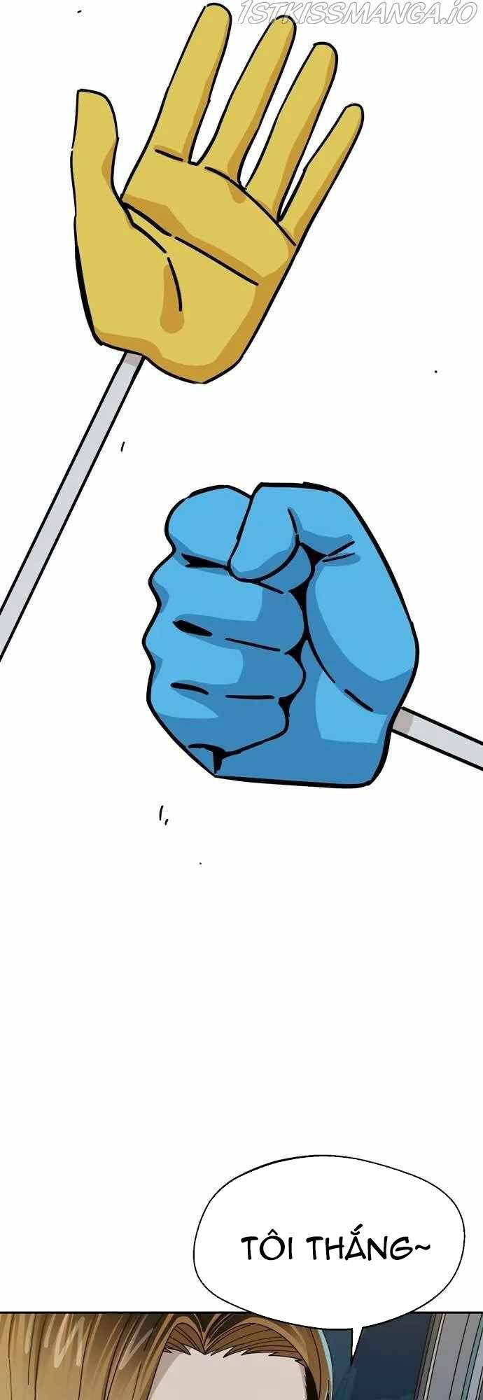 Lớ Ngớ Vớ Phải Tình Yêu - Chapter 36.1 - Page 22