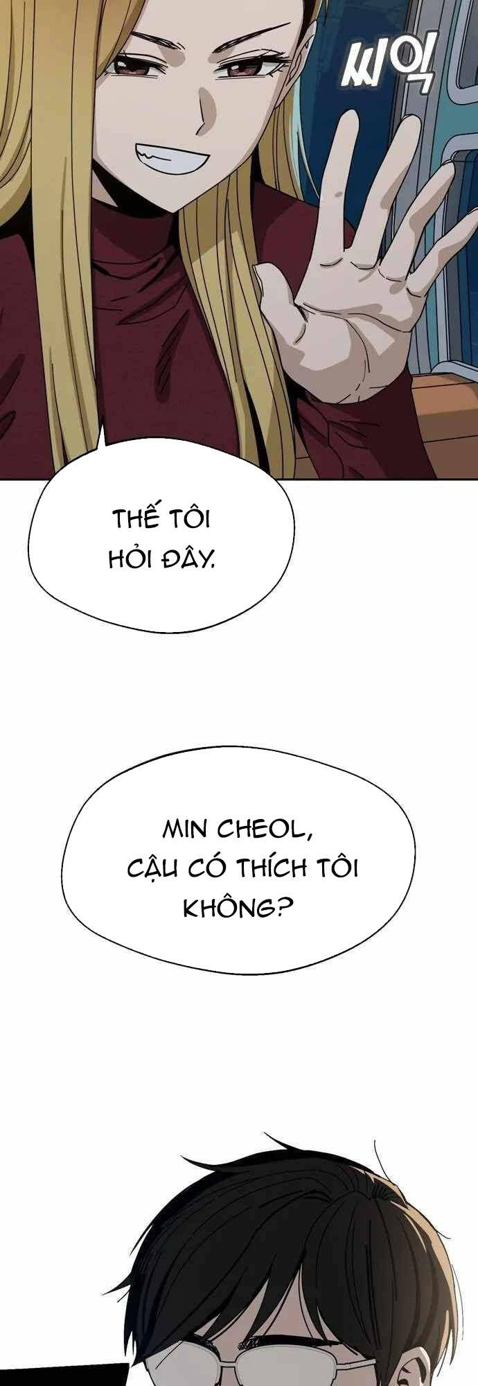 Lớ Ngớ Vớ Phải Tình Yêu - Chapter 36.1 - Page 23