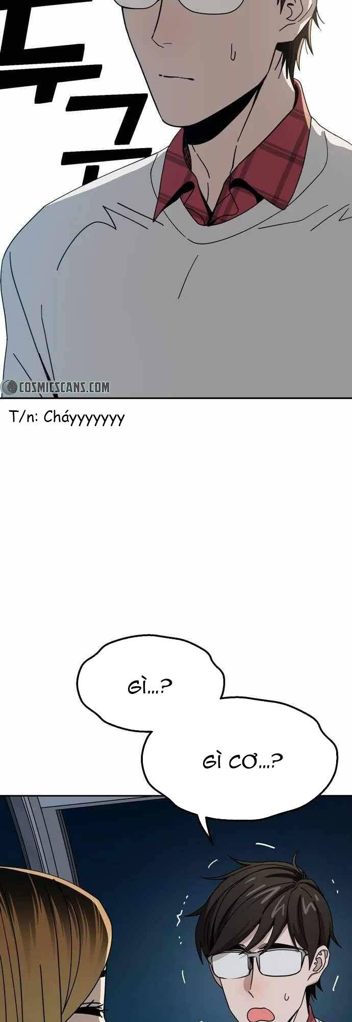 Lớ Ngớ Vớ Phải Tình Yêu - Chapter 36.1 - Page 24