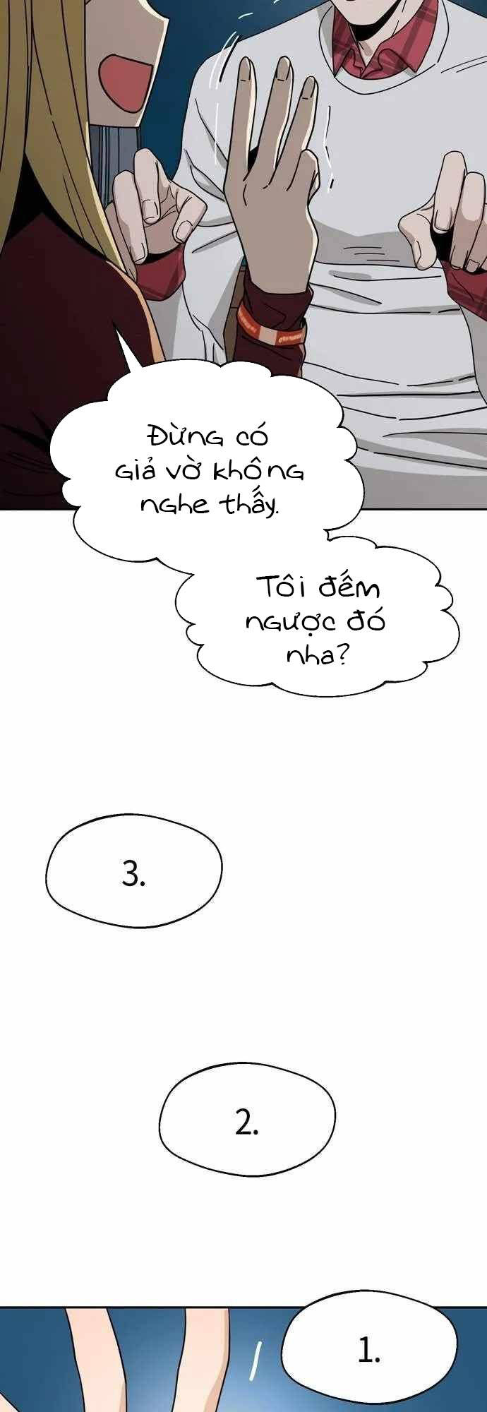 Lớ Ngớ Vớ Phải Tình Yêu - Chapter 36.1 - Page 25