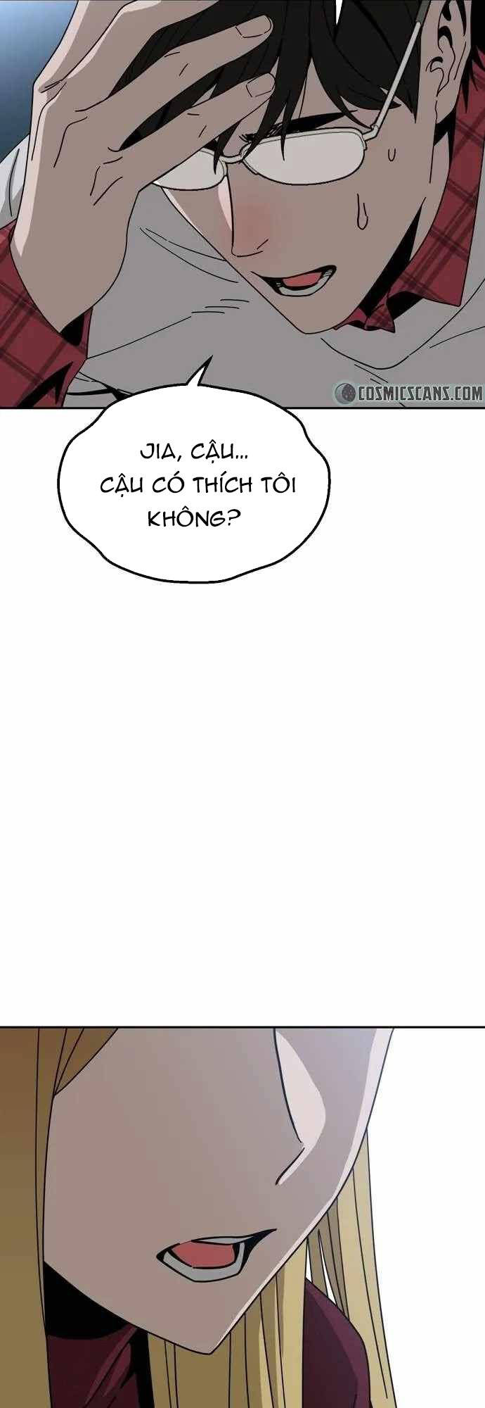 Lớ Ngớ Vớ Phải Tình Yêu - Chapter 36.1 - Page 28