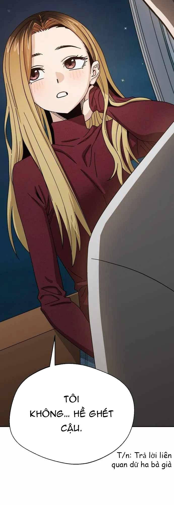 Lớ Ngớ Vớ Phải Tình Yêu - Chapter 36.1 - Page 32