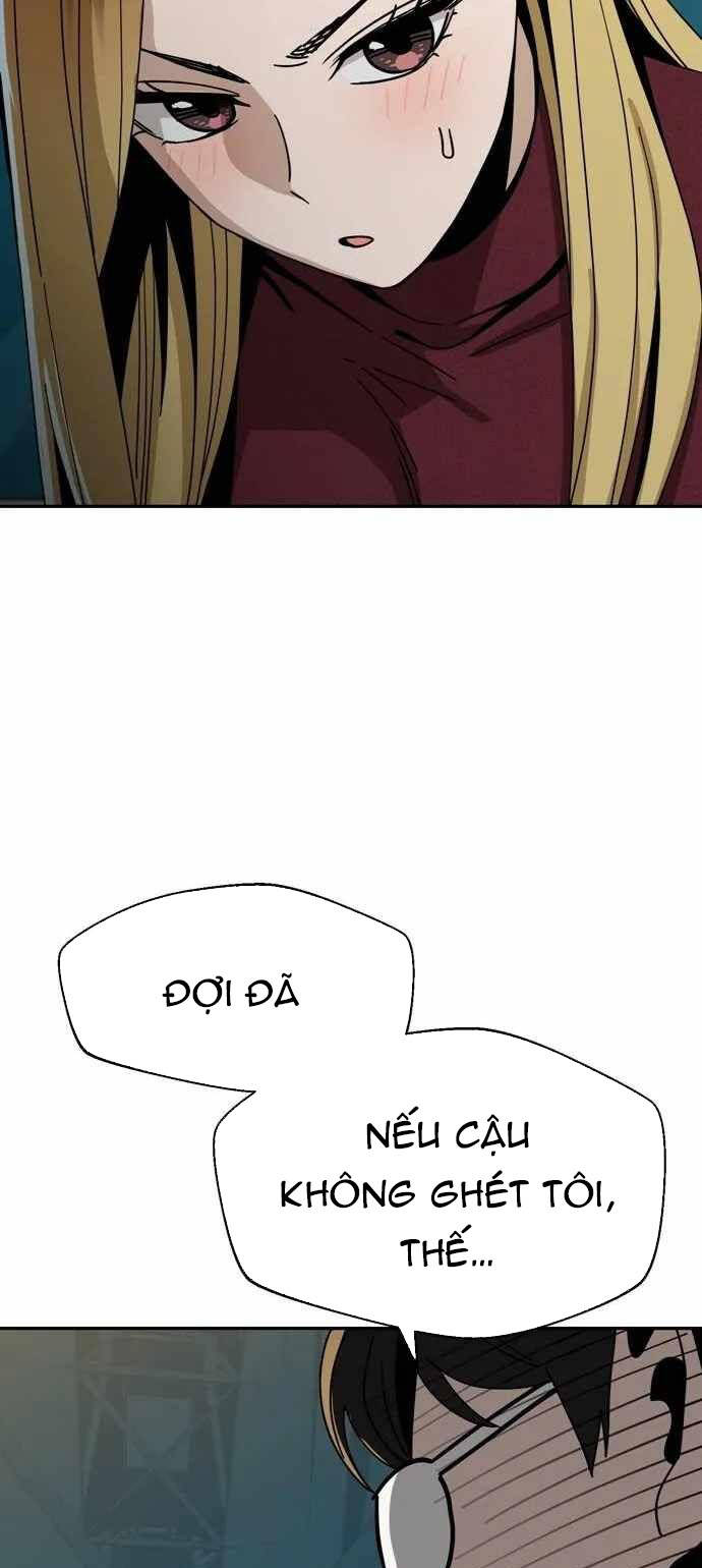 Lớ Ngớ Vớ Phải Tình Yêu - Chapter 36.1 - Page 34