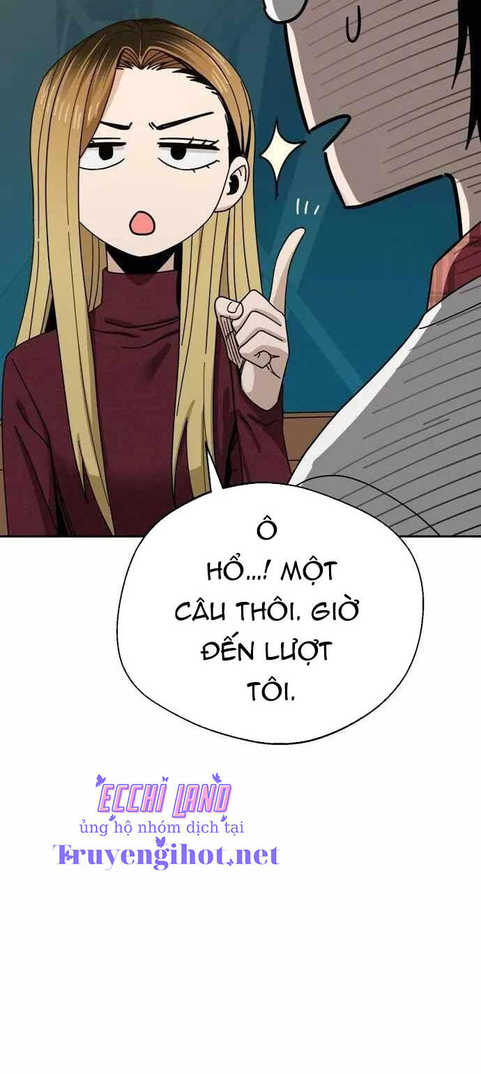 Lớ Ngớ Vớ Phải Tình Yêu - Chapter 36.1 - Page 35