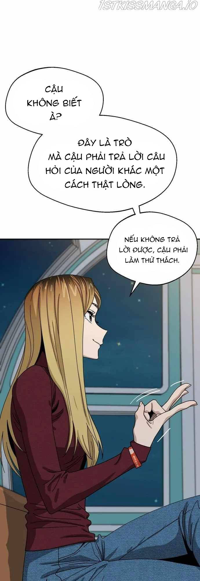Lớ Ngớ Vớ Phải Tình Yêu - Chapter 36.1 - Page 7