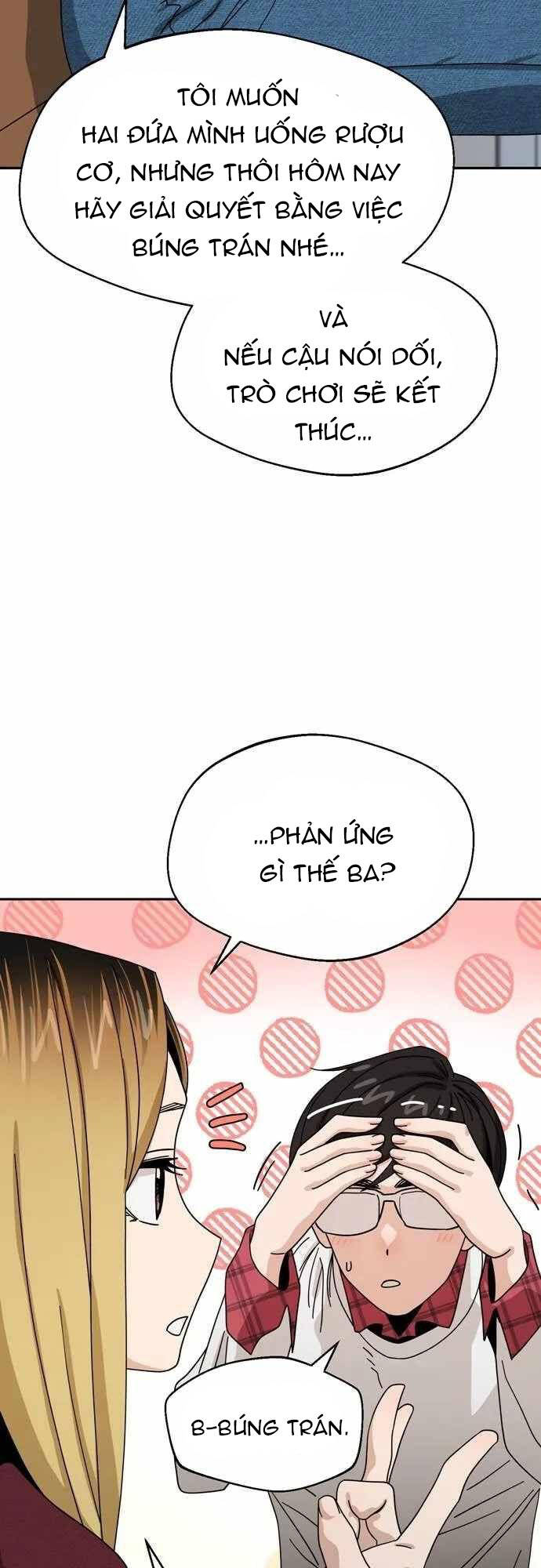 Lớ Ngớ Vớ Phải Tình Yêu - Chapter 36.1 - Page 8