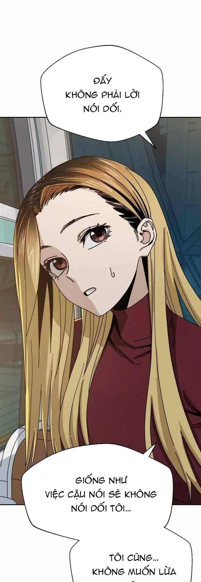 Lớ Ngớ Vớ Phải Tình Yêu - Chapter 36.2 - Page 12