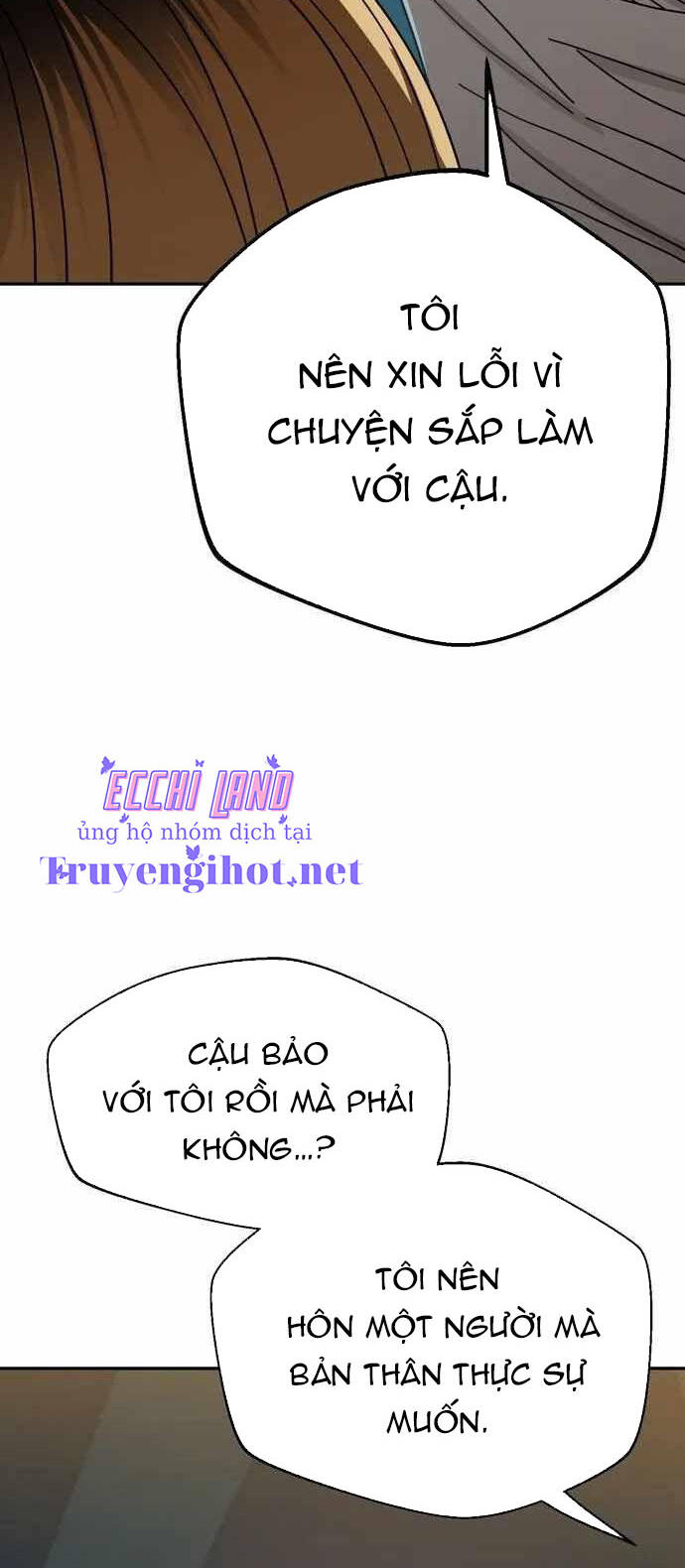 Lớ Ngớ Vớ Phải Tình Yêu - Chapter 36.2 - Page 34