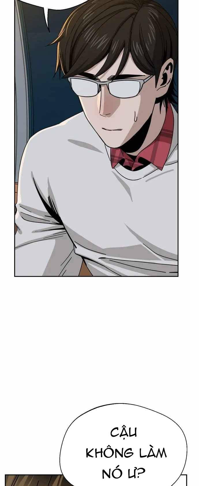 Lớ Ngớ Vớ Phải Tình Yêu - Chapter 36.2 - Page 3