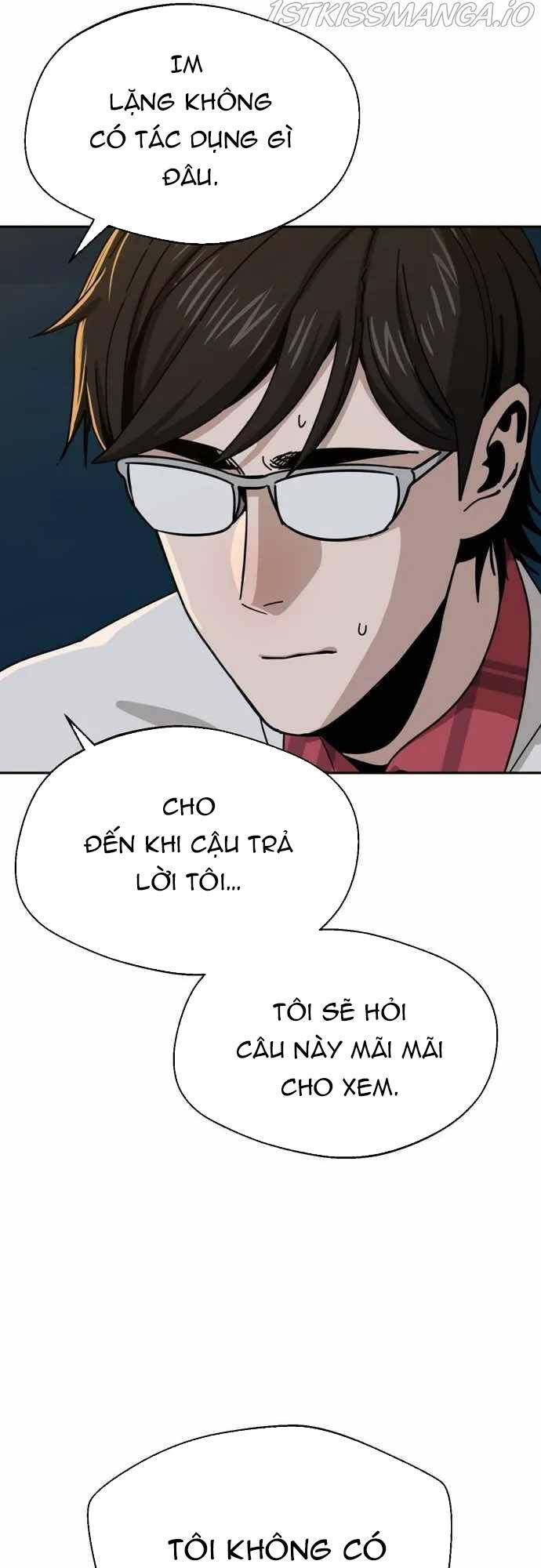 Lớ Ngớ Vớ Phải Tình Yêu - Chapter 36.2 - Page 5
