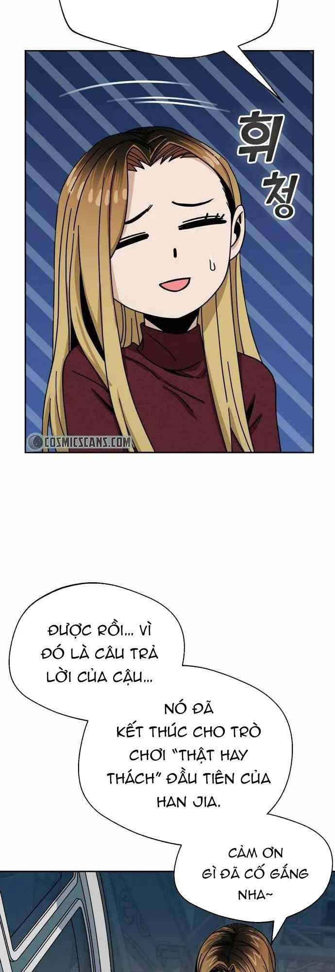 Lớ Ngớ Vớ Phải Tình Yêu - Chapter 36.2 - Page 6