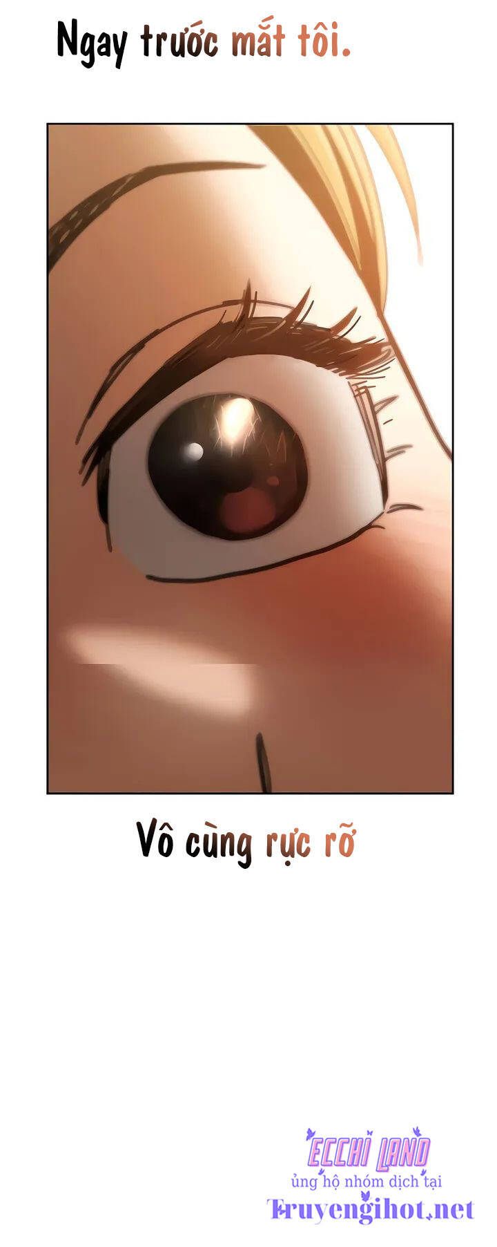 Lớ Ngớ Vớ Phải Tình Yêu - Chapter 37.1 - Page 10