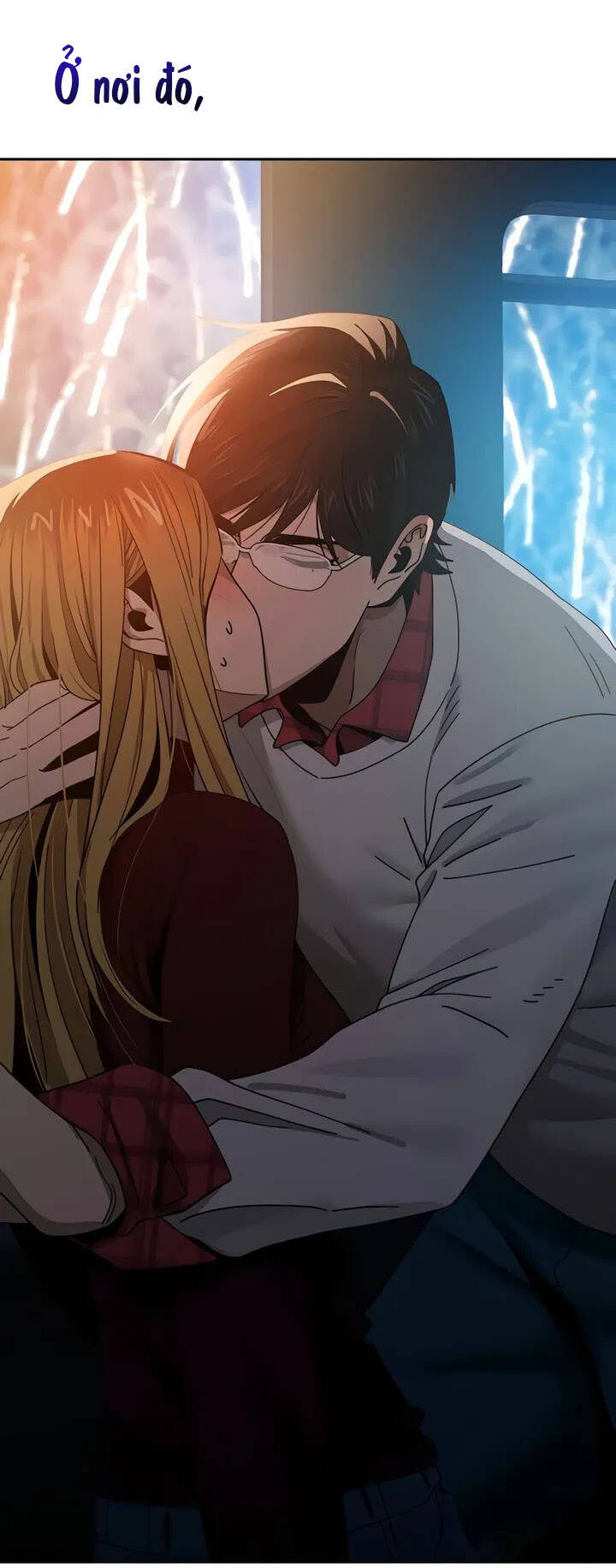 Lớ Ngớ Vớ Phải Tình Yêu - Chapter 37.1 - Page 13