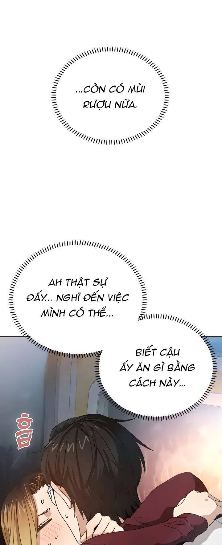 Lớ Ngớ Vớ Phải Tình Yêu - Chapter 37.1 - Page 22