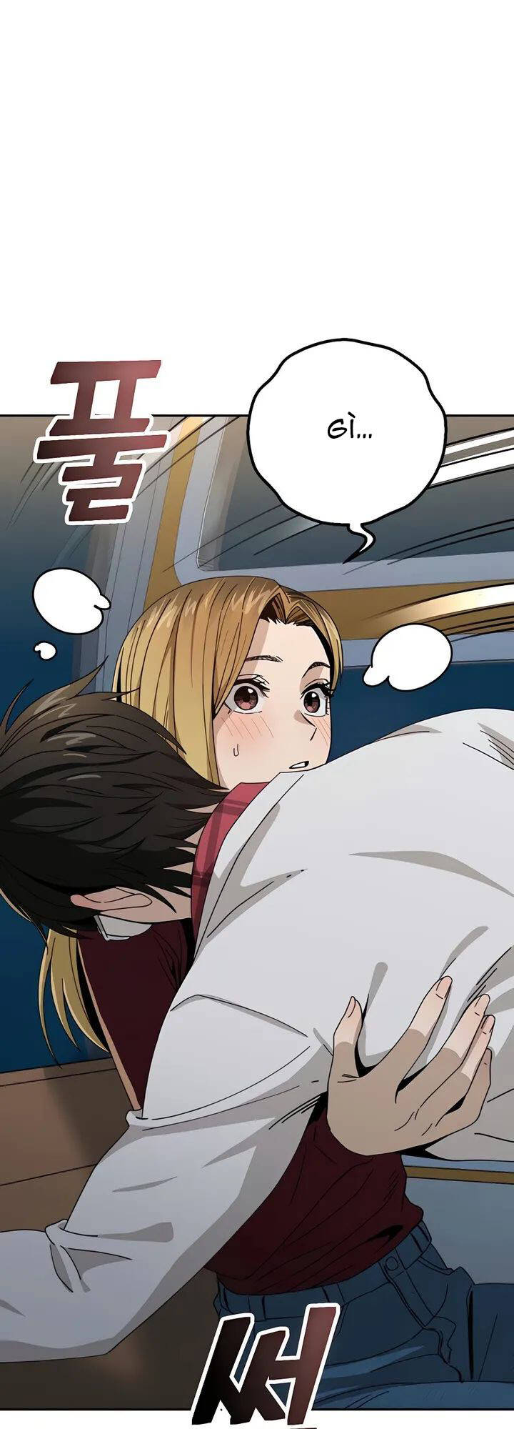 Lớ Ngớ Vớ Phải Tình Yêu - Chapter 37.1 - Page 27