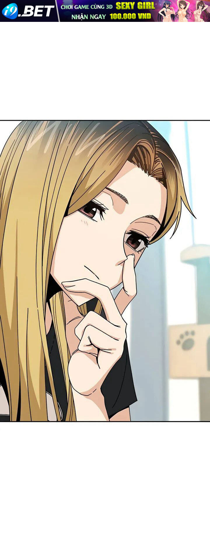 Lớ Ngớ Vớ Phải Tình Yêu - Chapter 37.2 - Page 9