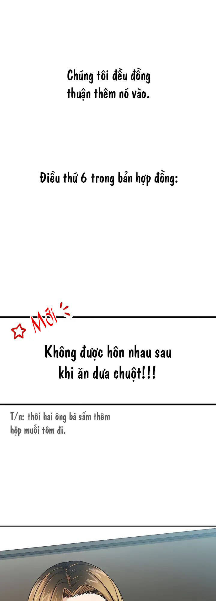 Lớ Ngớ Vớ Phải Tình Yêu - Chapter 37.2 - Page 10