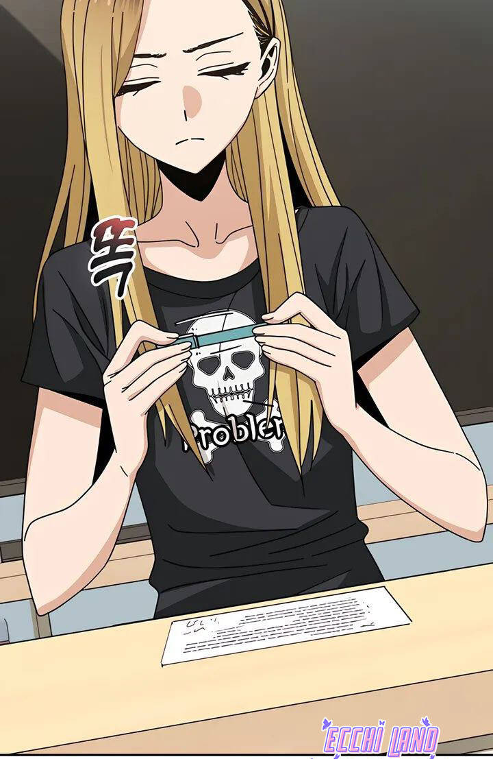 Lớ Ngớ Vớ Phải Tình Yêu - Chapter 37.2 - Page 11