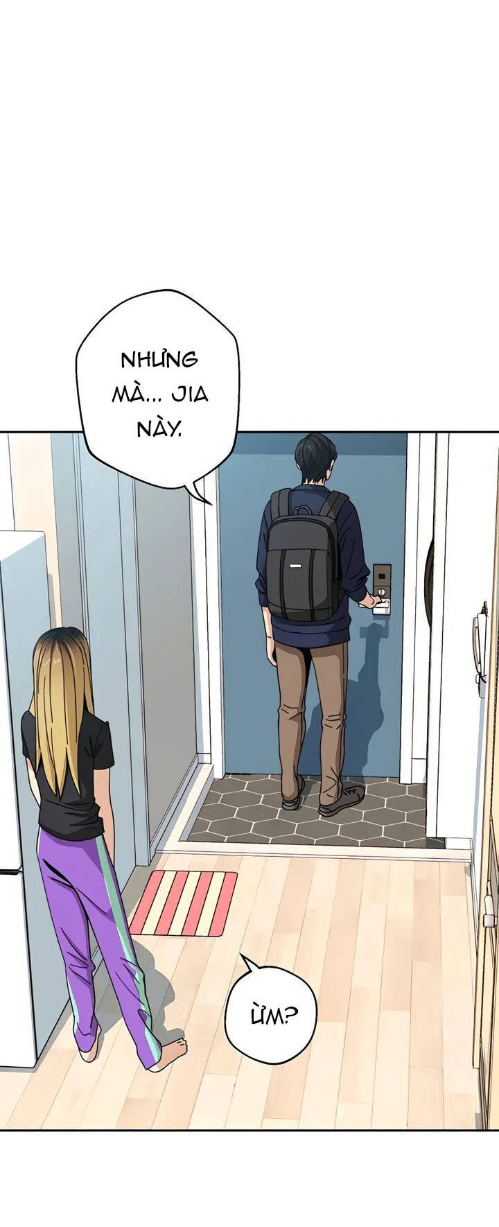 Lớ Ngớ Vớ Phải Tình Yêu - Chapter 37.2 - Page 14