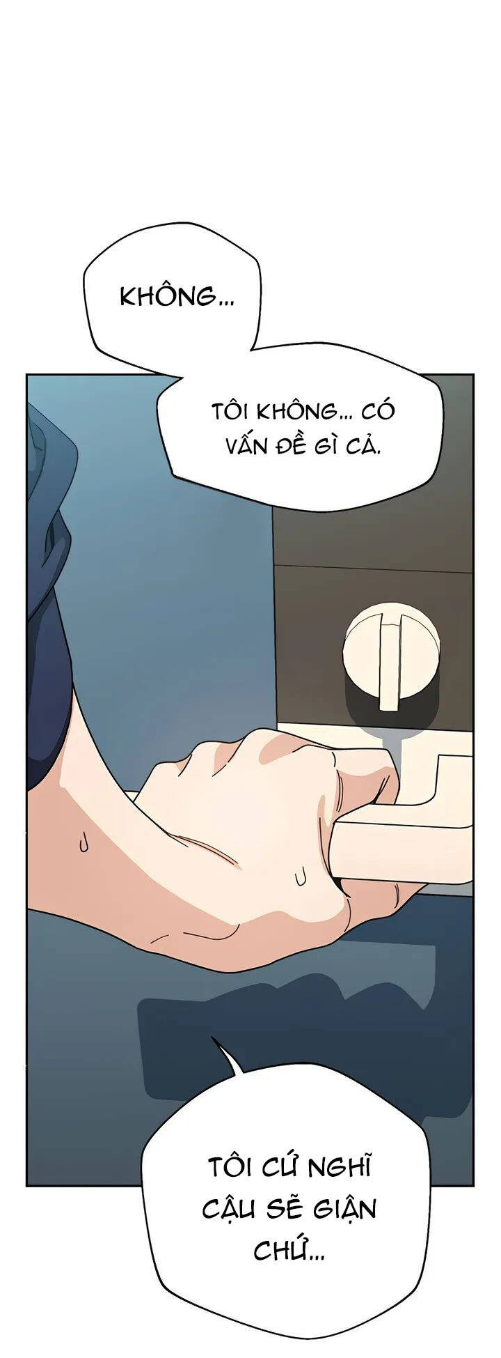 Lớ Ngớ Vớ Phải Tình Yêu - Chapter 37.2 - Page 17