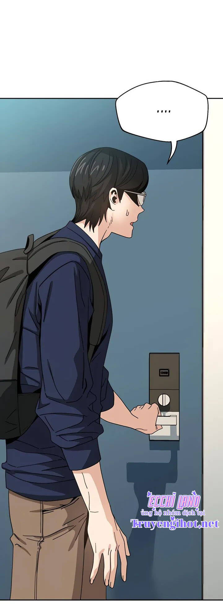 Lớ Ngớ Vớ Phải Tình Yêu - Chapter 37.2 - Page 18