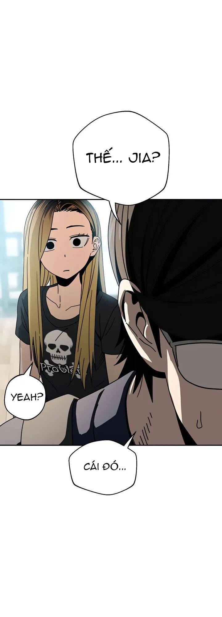 Lớ Ngớ Vớ Phải Tình Yêu - Chapter 37.2 - Page 19