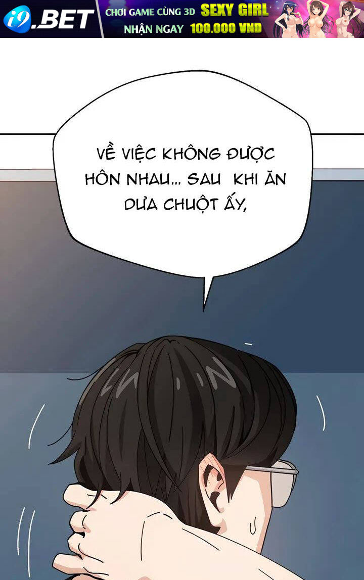Lớ Ngớ Vớ Phải Tình Yêu - Chapter 37.2 - Page 20