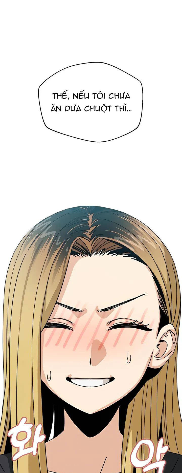 Lớ Ngớ Vớ Phải Tình Yêu - Chapter 37.2 - Page 22