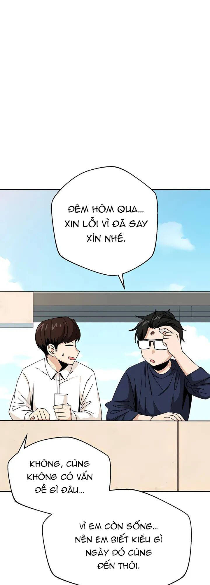 Lớ Ngớ Vớ Phải Tình Yêu - Chapter 37.2 - Page 26