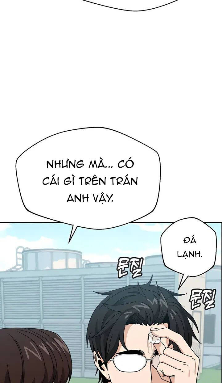 Lớ Ngớ Vớ Phải Tình Yêu - Chapter 37.2 - Page 27