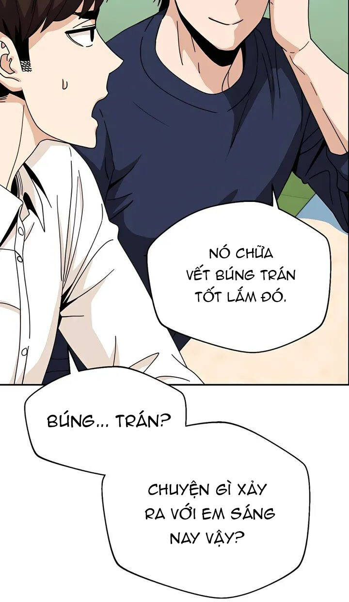 Lớ Ngớ Vớ Phải Tình Yêu - Chapter 37.2 - Page 28