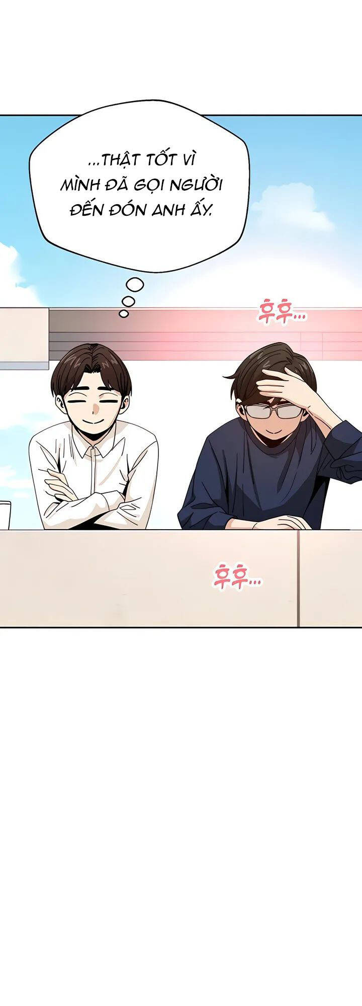 Lớ Ngớ Vớ Phải Tình Yêu - Chapter 37.2 - Page 31