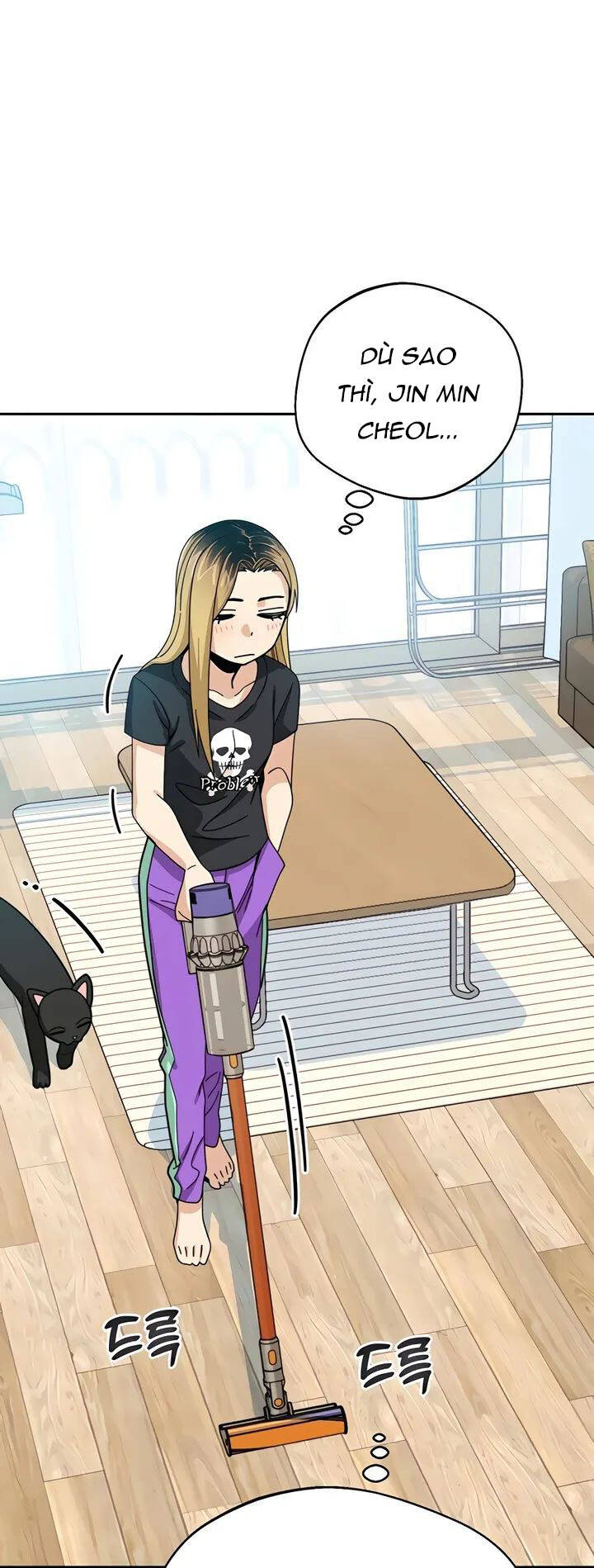 Lớ Ngớ Vớ Phải Tình Yêu - Chapter 37.2 - Page 34