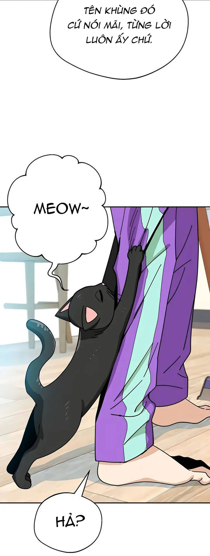 Lớ Ngớ Vớ Phải Tình Yêu - Chapter 37.2 - Page 35