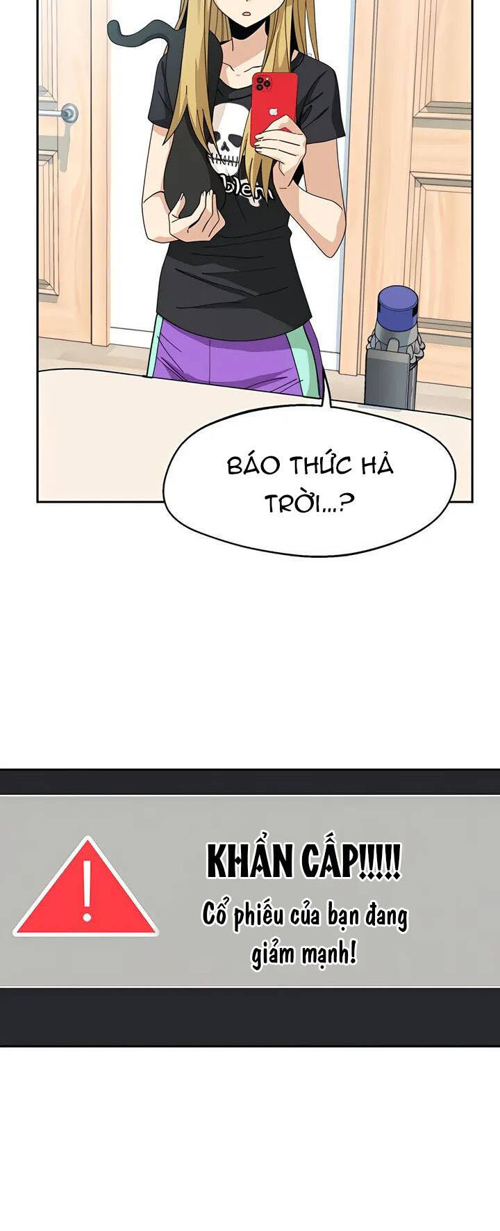 Lớ Ngớ Vớ Phải Tình Yêu - Chapter 37.2 - Page 39