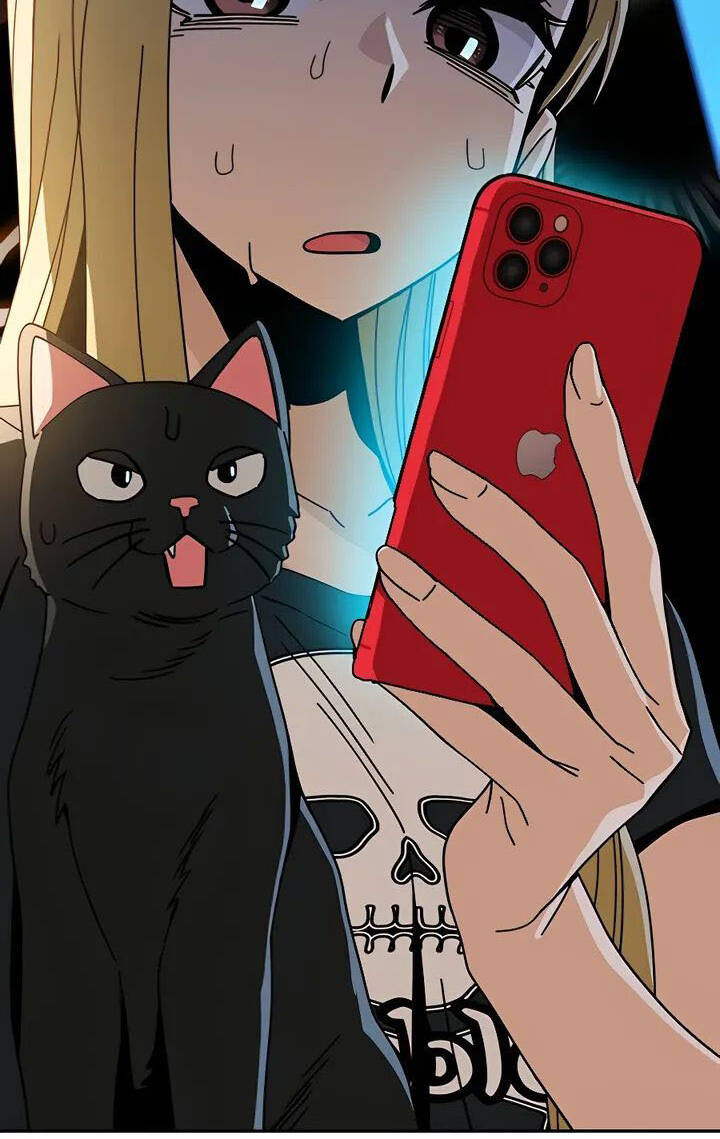 Lớ Ngớ Vớ Phải Tình Yêu - Chapter 37.2 - Page 43