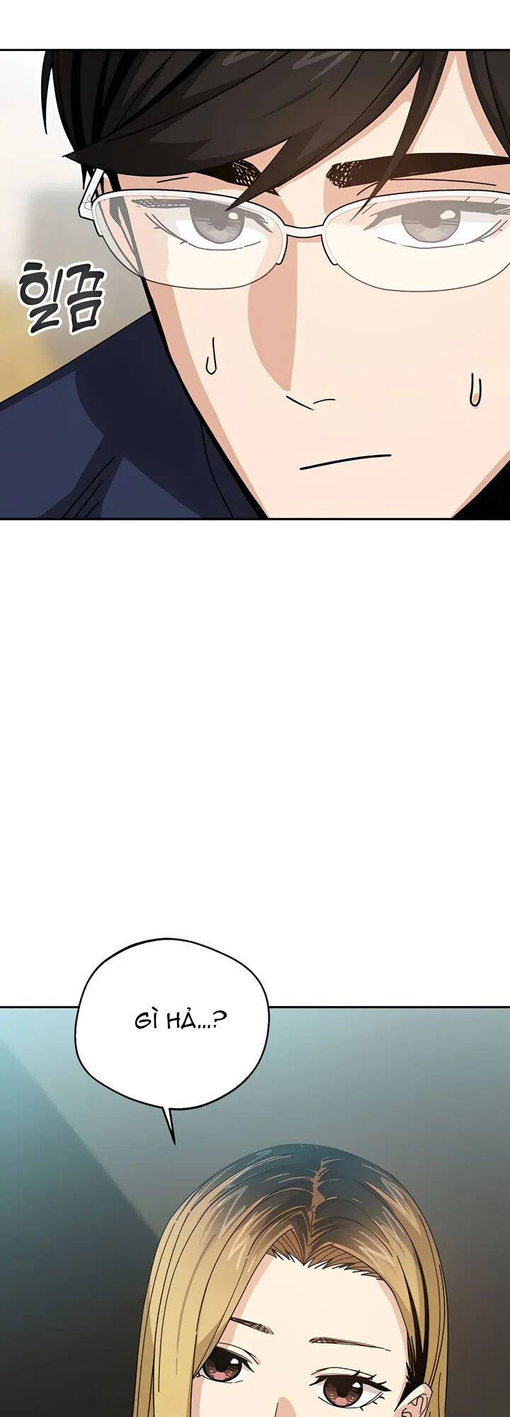 Lớ Ngớ Vớ Phải Tình Yêu - Chapter 37.2 - Page 5