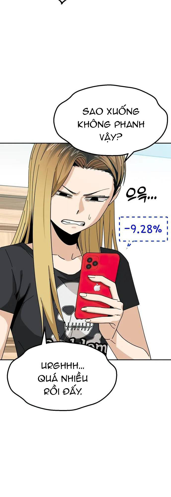 Lớ Ngớ Vớ Phải Tình Yêu - Chapter 38.1 - Page 11