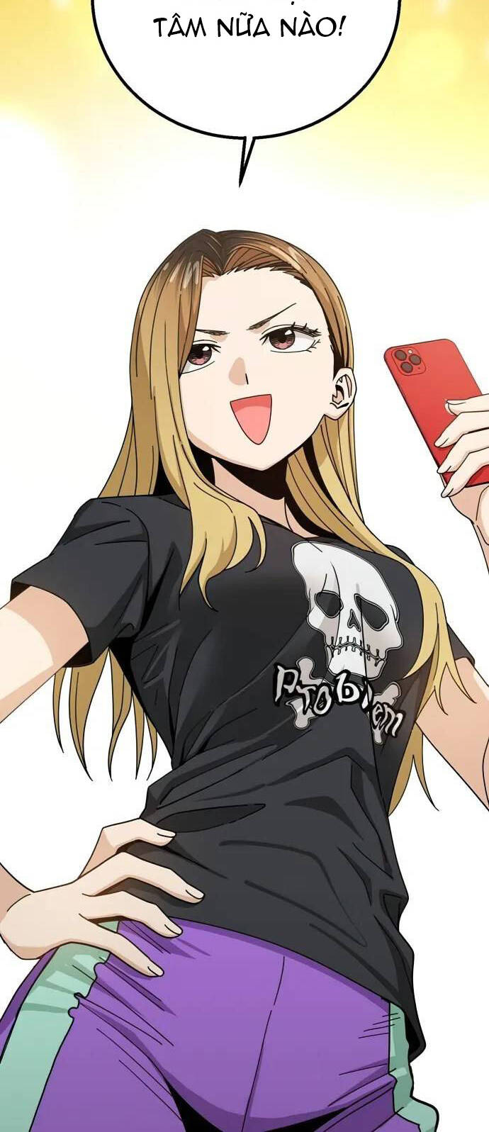 Lớ Ngớ Vớ Phải Tình Yêu - Chapter 38.1 - Page 13