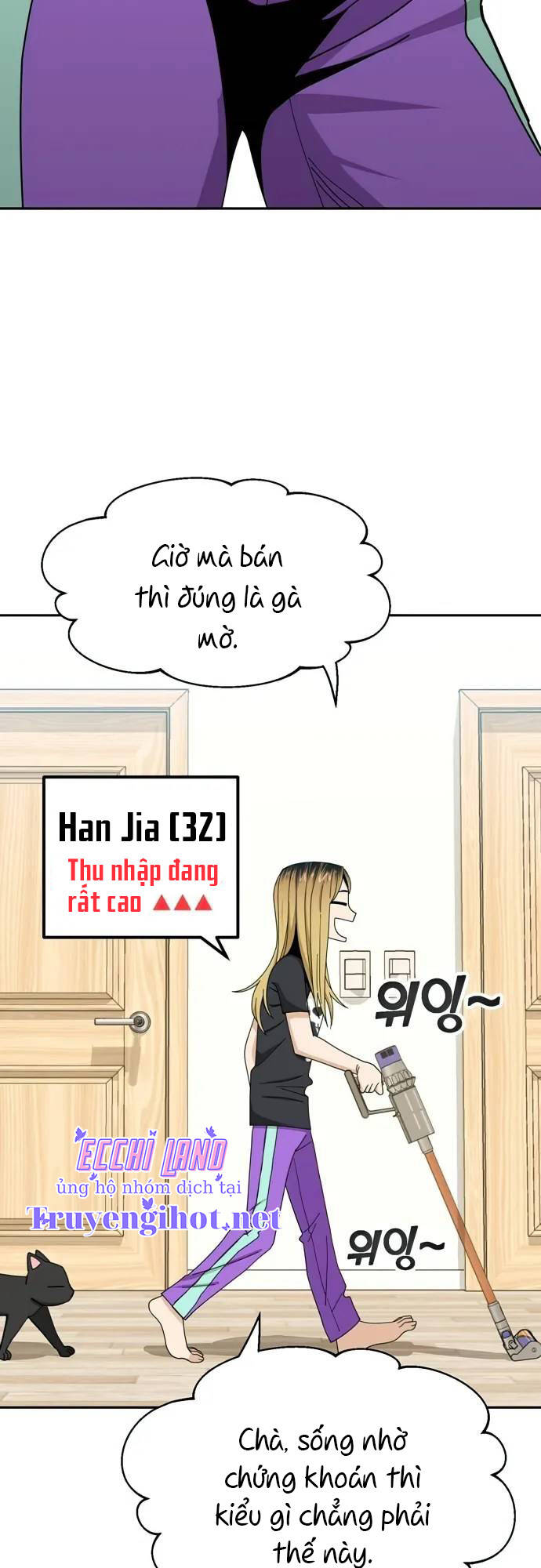 Lớ Ngớ Vớ Phải Tình Yêu - Chapter 38.1 - Page 14