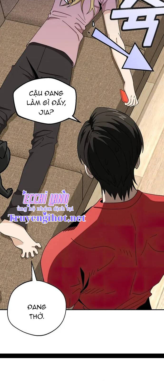 Lớ Ngớ Vớ Phải Tình Yêu - Chapter 38.1 - Page 17