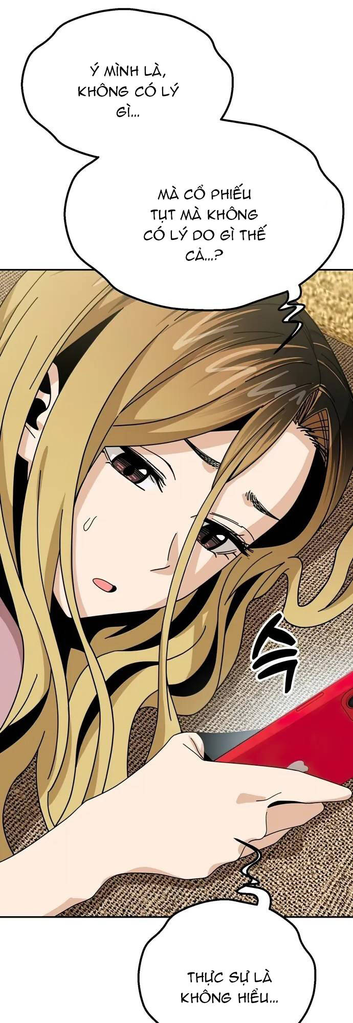 Lớ Ngớ Vớ Phải Tình Yêu - Chapter 38.1 - Page 19