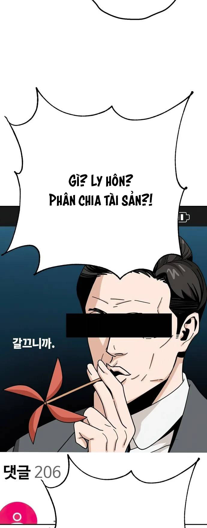 Lớ Ngớ Vớ Phải Tình Yêu - Chapter 38.1 - Page 20
